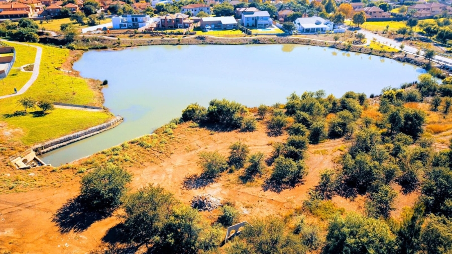 3 Bedroom Property for Sale in Six Fountains Residential Estate Gauteng
