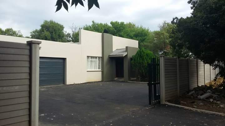 4 Bedroom Property for Sale in Vanderbijlpark SW 1 Gauteng