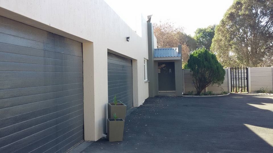 4 Bedroom Property for Sale in Vanderbijlpark SW 1 Gauteng