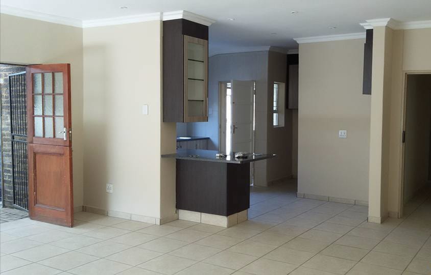 4 Bedroom Property for Sale in Vanderbijlpark SW 1 Gauteng