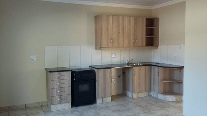 4 Bedroom Property for Sale in Vanderbijlpark SW 1 Gauteng