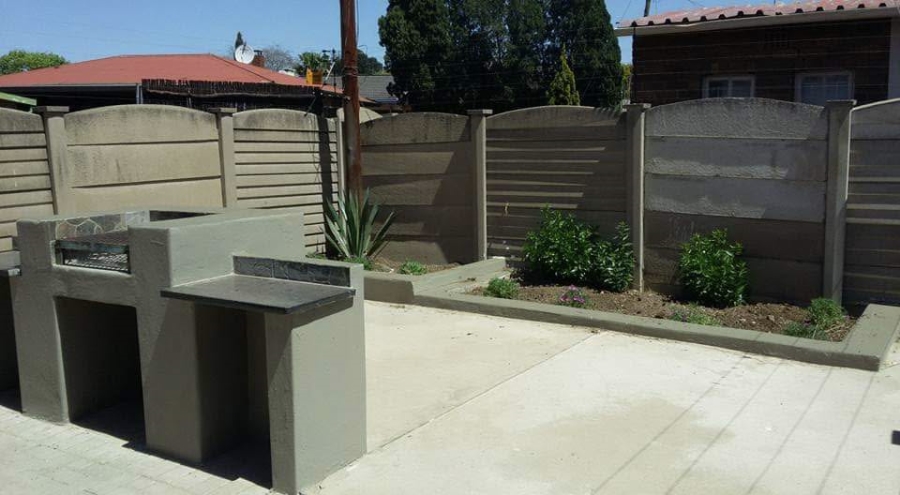 4 Bedroom Property for Sale in Vanderbijlpark SW 1 Gauteng