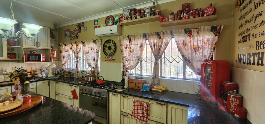 4 Bedroom Property for Sale in Vanderbijlpark SW 1 Gauteng