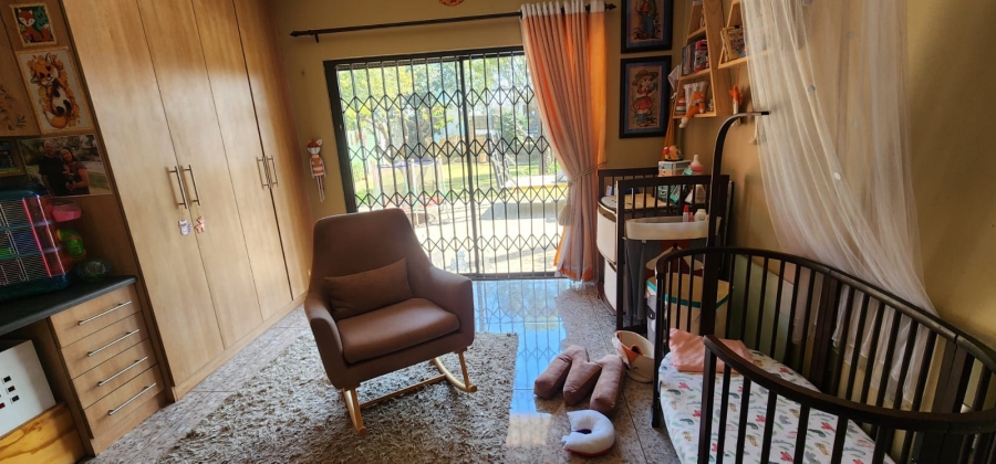 4 Bedroom Property for Sale in Vanderbijlpark SW 1 Gauteng