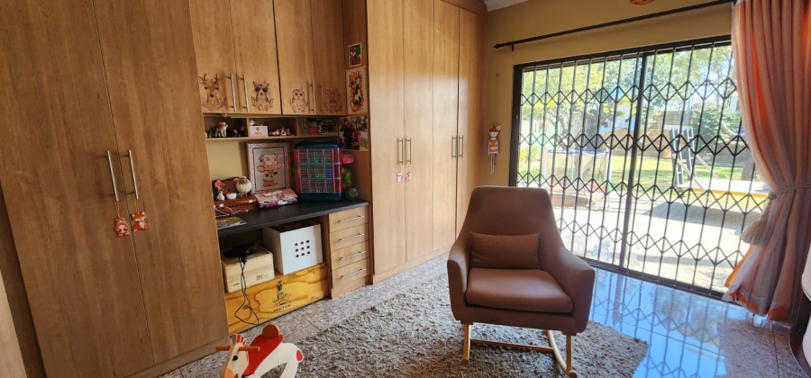 4 Bedroom Property for Sale in Vanderbijlpark SW 1 Gauteng