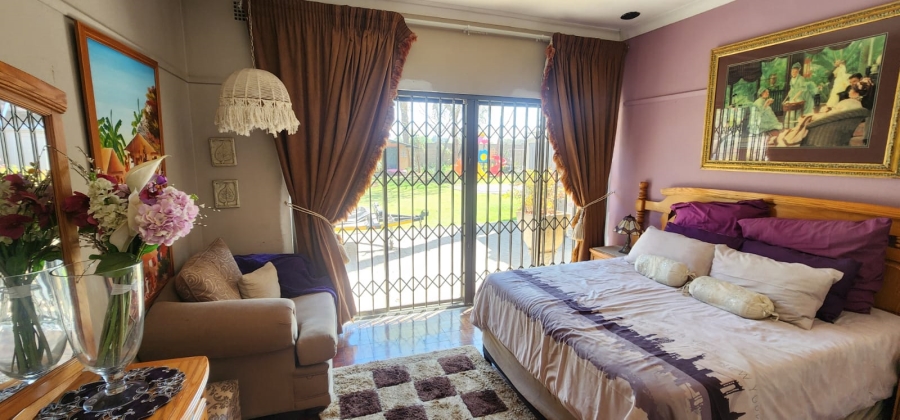 4 Bedroom Property for Sale in Vanderbijlpark SW 1 Gauteng