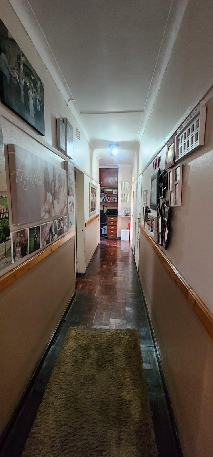 4 Bedroom Property for Sale in Vanderbijlpark SW 1 Gauteng