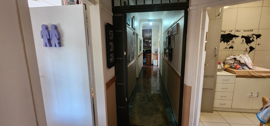 4 Bedroom Property for Sale in Vanderbijlpark SW 1 Gauteng