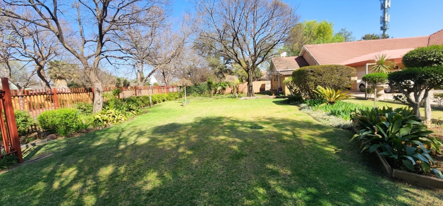 4 Bedroom Property for Sale in Vanderbijlpark SW 1 Gauteng