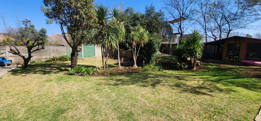 4 Bedroom Property for Sale in Vanderbijlpark SW 1 Gauteng