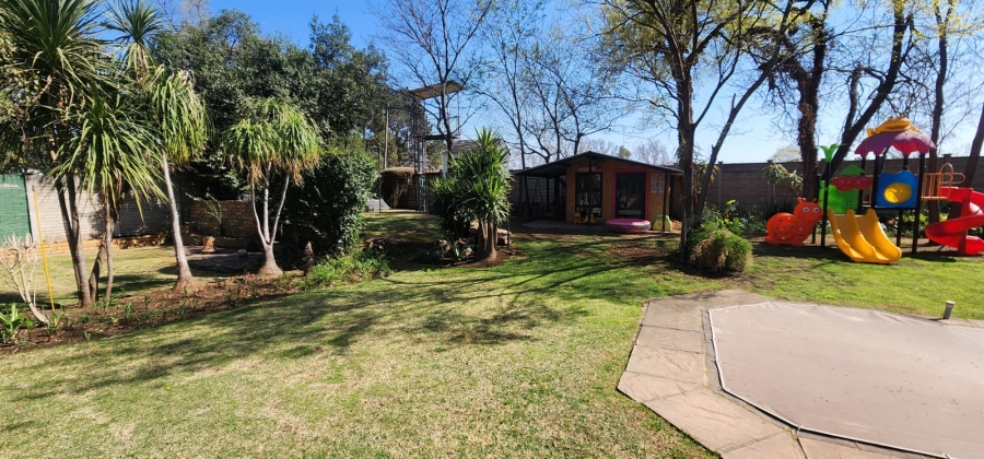 4 Bedroom Property for Sale in Vanderbijlpark SW 1 Gauteng
