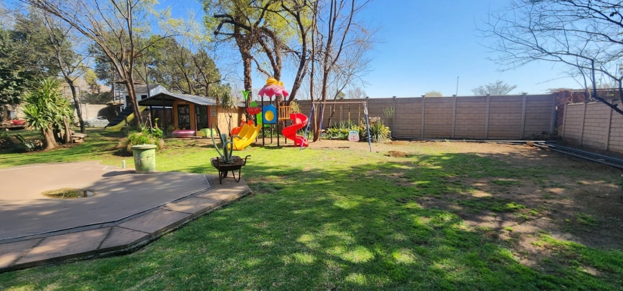 4 Bedroom Property for Sale in Vanderbijlpark SW 1 Gauteng