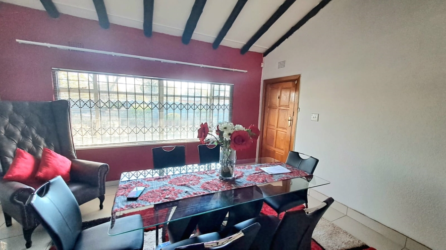 3 Bedroom Property for Sale in Three Rivers Gauteng