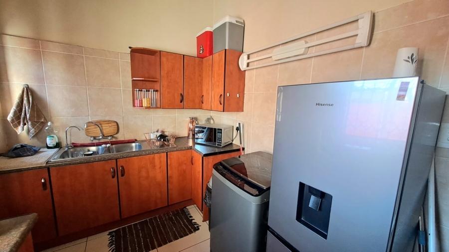 3 Bedroom Property for Sale in Three Rivers Gauteng