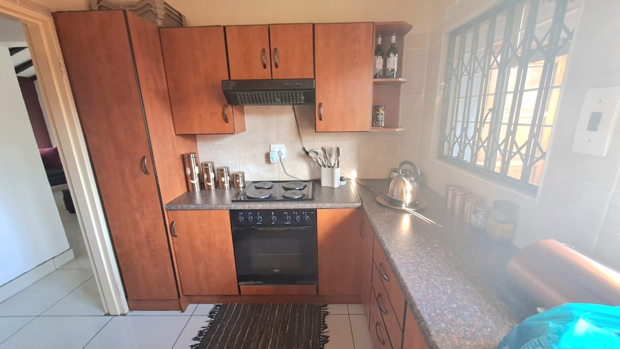 3 Bedroom Property for Sale in Three Rivers Gauteng