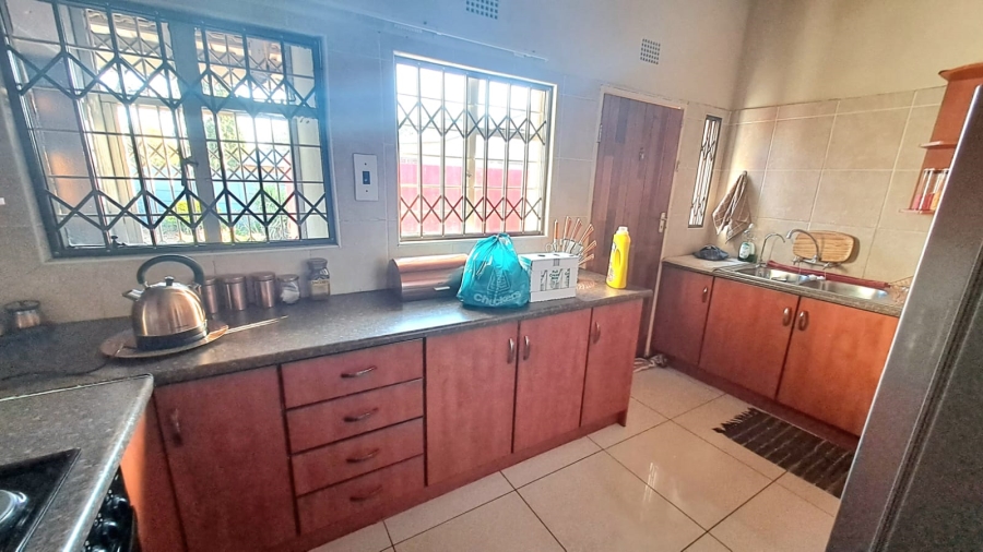 3 Bedroom Property for Sale in Three Rivers Gauteng