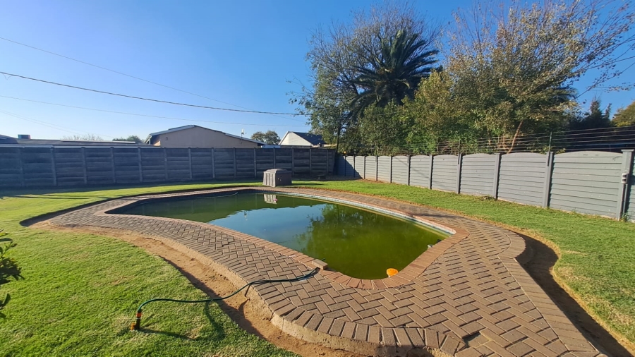 3 Bedroom Property for Sale in Three Rivers Gauteng