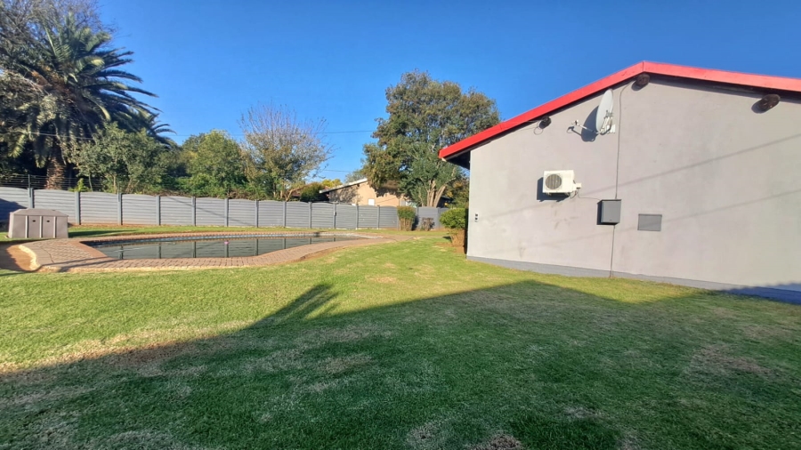 3 Bedroom Property for Sale in Three Rivers Gauteng