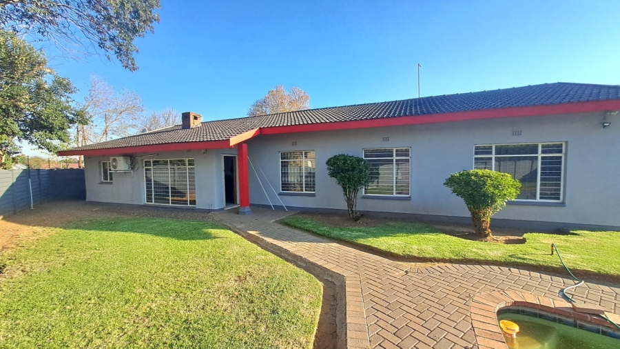 3 Bedroom Property for Sale in Three Rivers Gauteng
