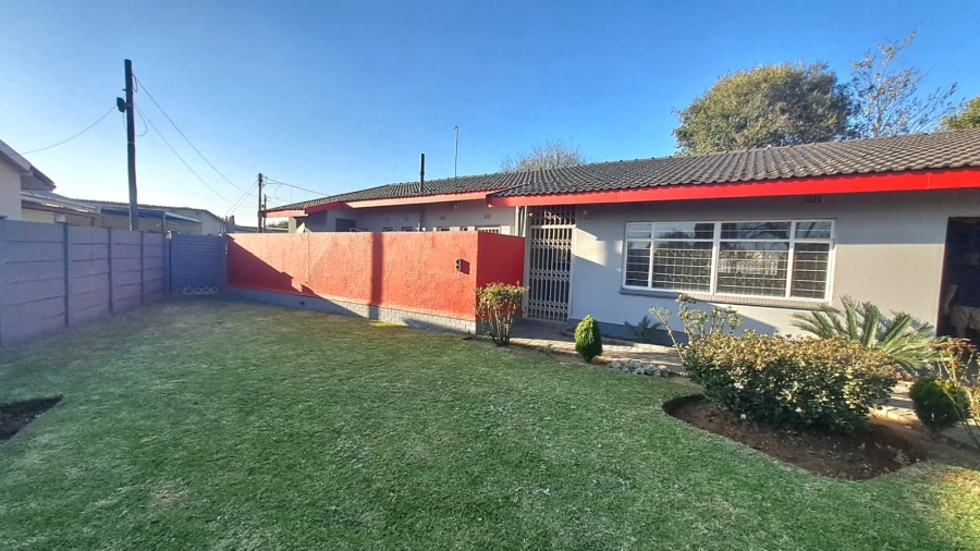 3 Bedroom Property for Sale in Three Rivers Gauteng