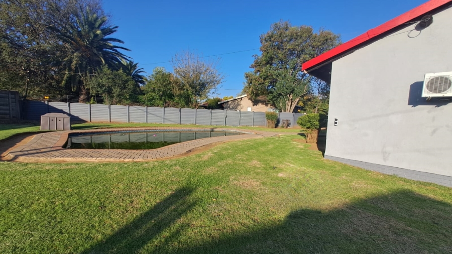 3 Bedroom Property for Sale in Three Rivers Gauteng
