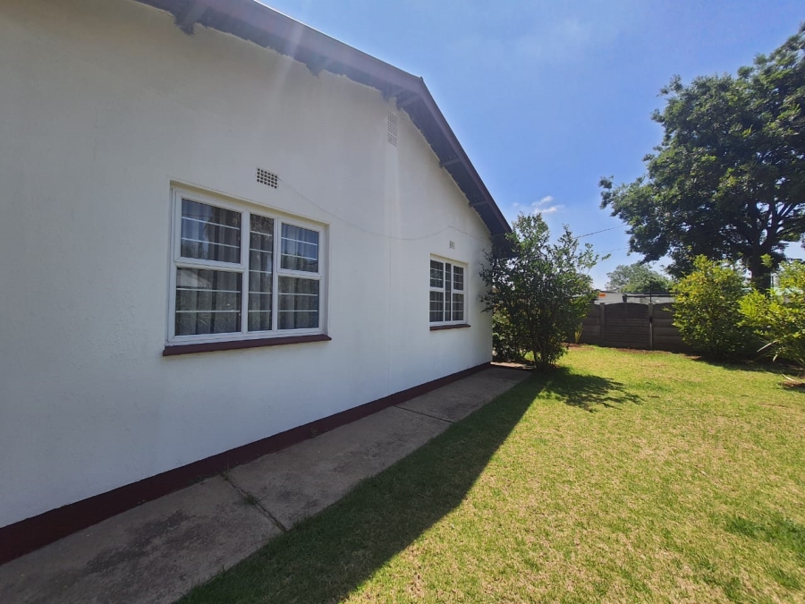 3 Bedroom Property for Sale in Vanderbijlpark SW 1 Gauteng