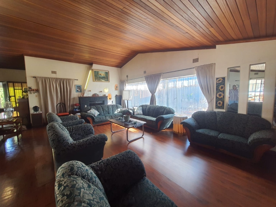3 Bedroom Property for Sale in Vanderbijlpark SW 1 Gauteng