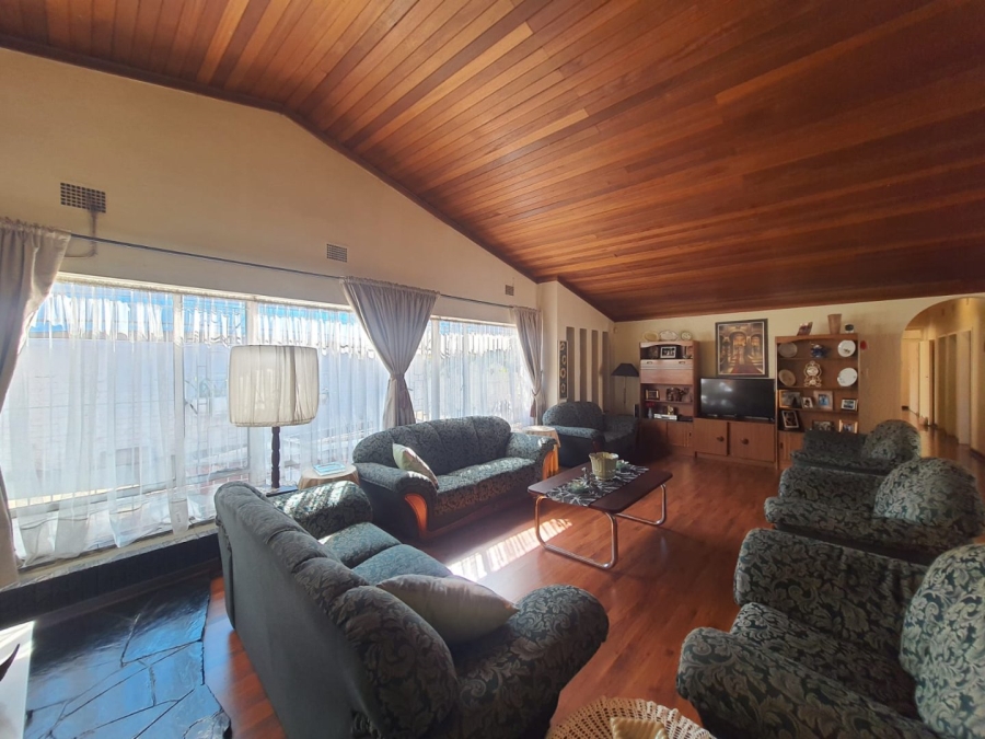 3 Bedroom Property for Sale in Vanderbijlpark SW 1 Gauteng