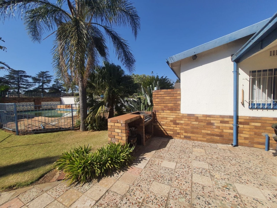 3 Bedroom Property for Sale in Vanderbijlpark SW 1 Gauteng