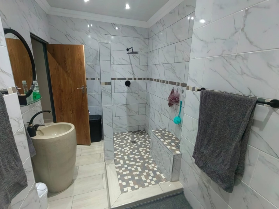 3 Bedroom Property for Sale in Vanderbijlpark SW 1 Gauteng