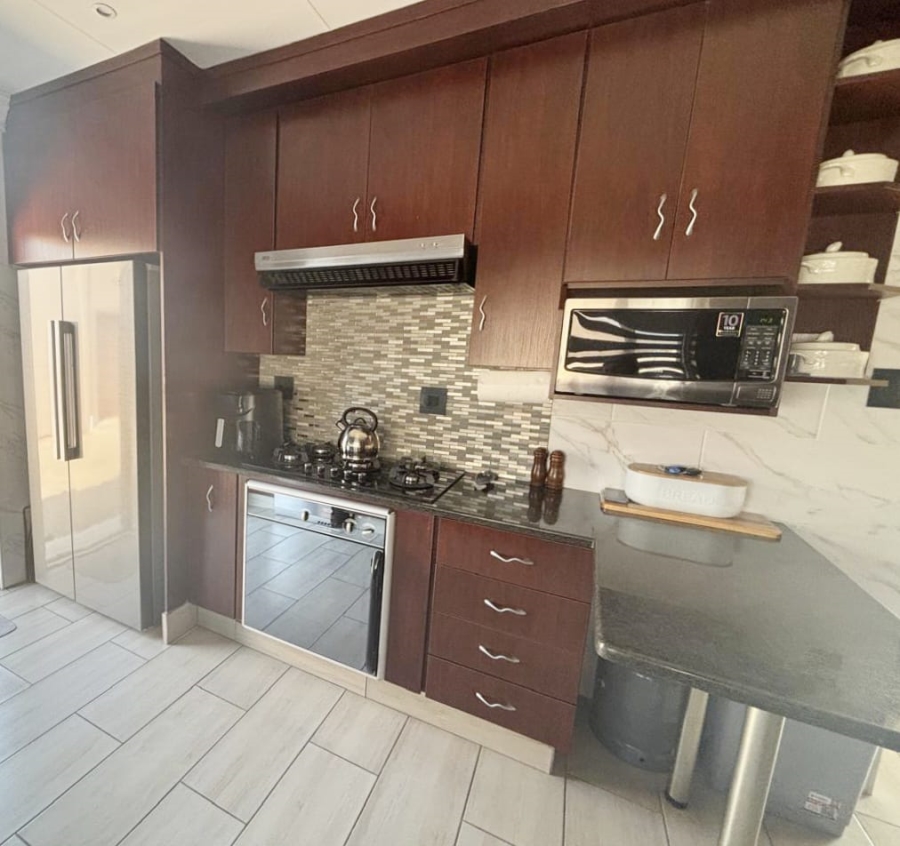 3 Bedroom Property for Sale in Vanderbijlpark SW 1 Gauteng