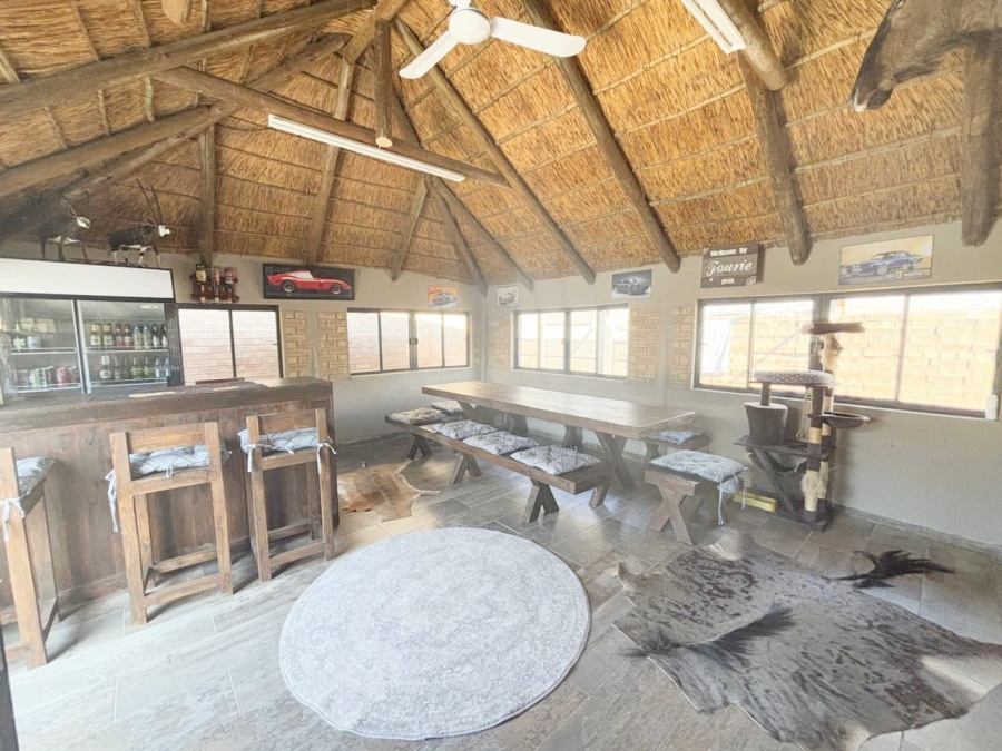 3 Bedroom Property for Sale in Vanderbijlpark SW 1 Gauteng