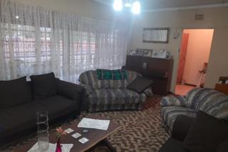 4 Bedroom Property for Sale in Vanderbijlpark SW 1 Gauteng