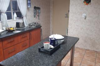 4 Bedroom Property for Sale in Vanderbijlpark SW 1 Gauteng