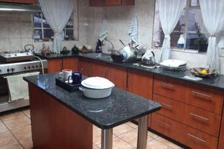 4 Bedroom Property for Sale in Vanderbijlpark SW 1 Gauteng