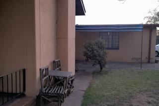 4 Bedroom Property for Sale in Vanderbijlpark SW 1 Gauteng