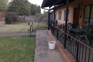 4 Bedroom Property for Sale in Vanderbijlpark SW 1 Gauteng
