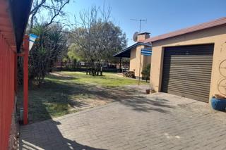 4 Bedroom Property for Sale in Vanderbijlpark SW 1 Gauteng