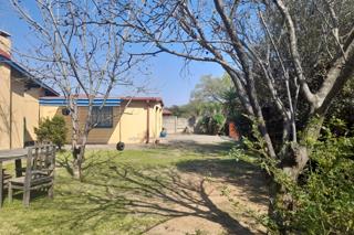 4 Bedroom Property for Sale in Vanderbijlpark SW 1 Gauteng