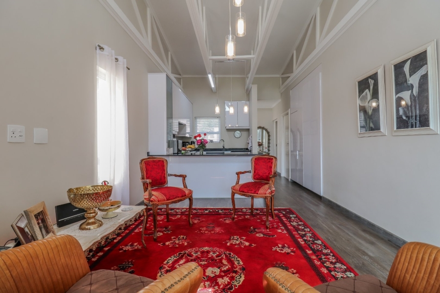 1 Bedroom Property for Sale in Broadacres Gauteng