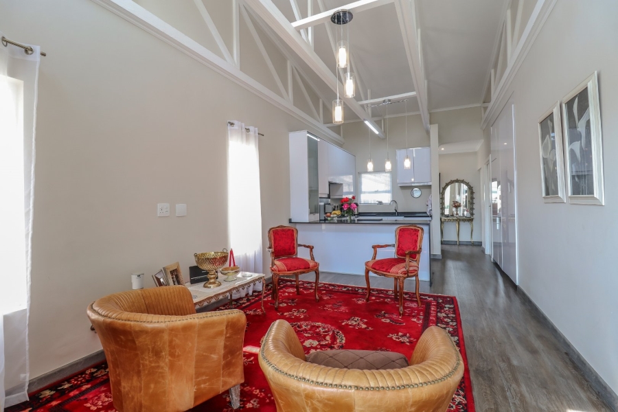 1 Bedroom Property for Sale in Broadacres Gauteng