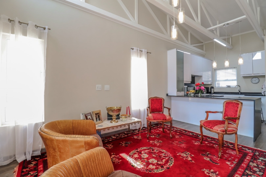 1 Bedroom Property for Sale in Broadacres Gauteng