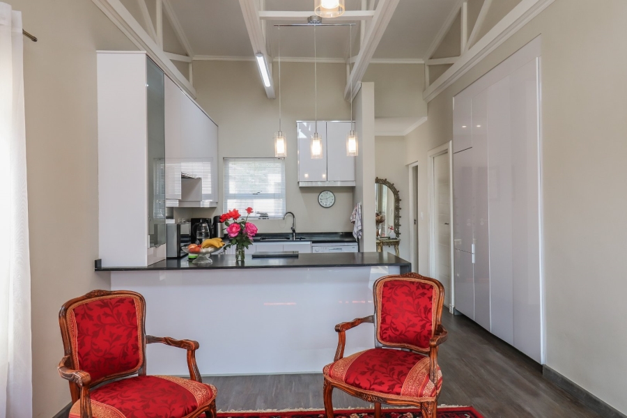 1 Bedroom Property for Sale in Broadacres Gauteng