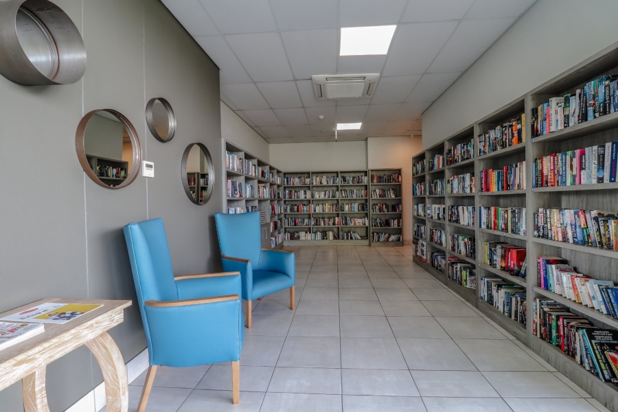 1 Bedroom Property for Sale in Broadacres Gauteng