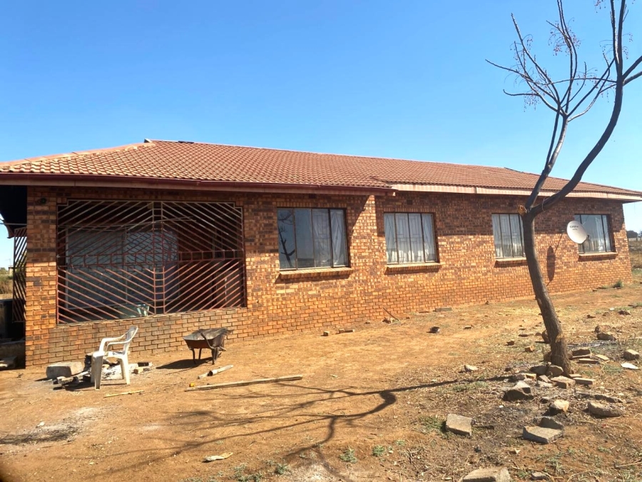 3 Bedroom Property for Sale in Ophir A H Gauteng