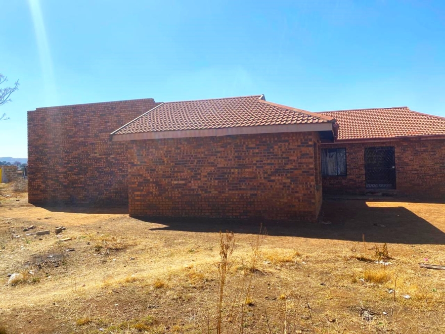 3 Bedroom Property for Sale in Ophir A H Gauteng