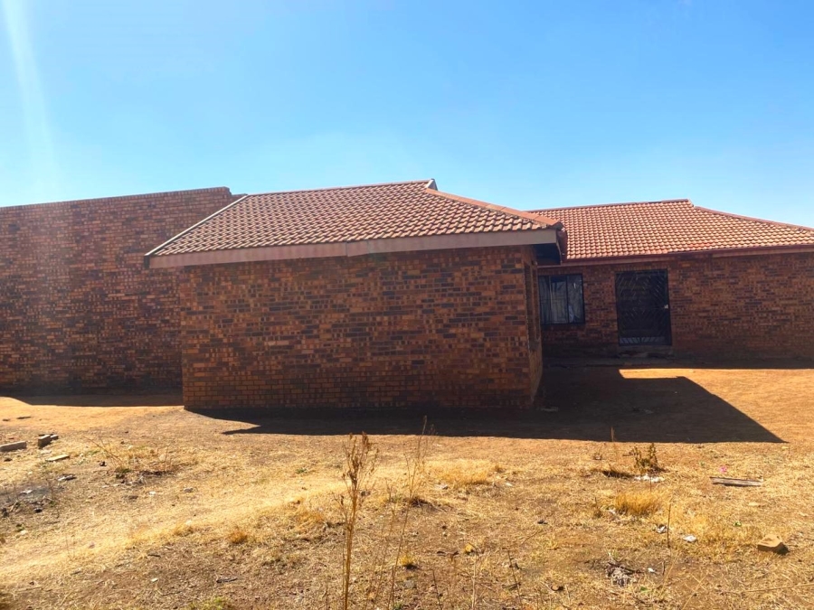 3 Bedroom Property for Sale in Ophir A H Gauteng