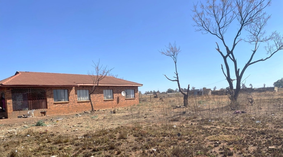 3 Bedroom Property for Sale in Ophir A H Gauteng