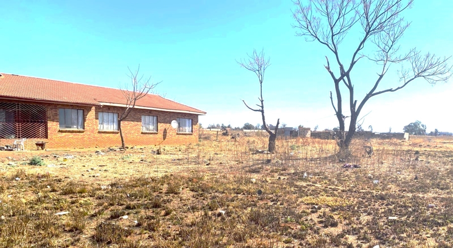 3 Bedroom Property for Sale in Ophir A H Gauteng