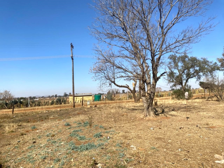 3 Bedroom Property for Sale in Ophir A H Gauteng